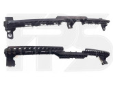Кріплення бампера середнє Volkswagen Golf 7 2017-2020, 5G0805705R