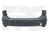 Бампер задній Volkswagen Golf 7 2017-2020 універсал