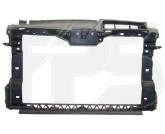 Панель передня установочна (телевізор) Volkswagen Scirocco 2008-2013