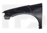 Крило переднє праве Volkswagen Scirocco 2008-2013
