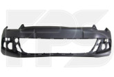 Бампер передній Volkswagen Scirocco 2008-2013