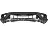 Бампер передній Volkswagen Atlas (Teramont) 2017-2020