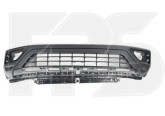 Бампер передній Volkswagen Atlas (Teramont) 2017-2020