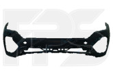Бампер передній Volkswagen Touareg 2018-2023, R-LINE