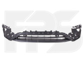 Бампер передній Volkswagen Tiguan 2021-2024, ALLSPACE