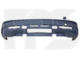Бампер задній Volkswagen Tiguan 2021-2024, R-LINE