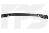 Накладка заднього бампера Volkswagen Tiguan 2021-2024, R-LINE