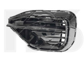 Решітка бампера права Volkswagen Atlas, Atlas Cross Sport 2020-, R-LINE
