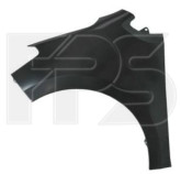 Крило переднє праве Volkswagen Up Skoda Citigo Seat Mii 2012-