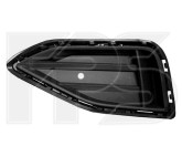 Решітка бампера права Volkswagen Passat B8 USA 2019-2022
