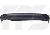 Накладка заднього бампера Volkswagen Passat B8 USA 2019-2022