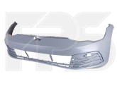 Бампер передній Volkswagen Golf 8 2020-2024