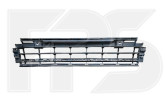 Решітка бампера середня Volkswagen Golf 8 2020-2024