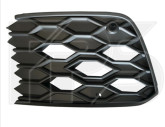 Решітка бампера права Volkswagen Golf 8 2020-2024 GTI
