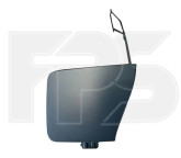 Заглушка в передній бампер під гак Volkswagen Golf 8 2020-2024 GTI
