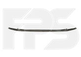 Кріплення переднього бампера середнє Volkswagen Golf 8 2020-2024