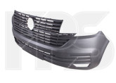 Бампер передній Volkswagen Transporter T6 2020-2022