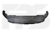 Захист переднього бампера Volkswagen Jetta 7 2022-2024