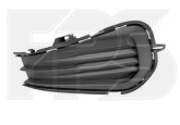 Решітка бампера права Volkswagen Jetta 7 2022-2024