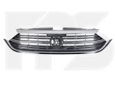 Решітка радіатора Volkswagen Jetta 7 2022-2024