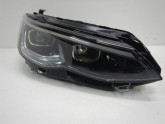 Фара передня права Volkswagen Golf 8 2020-2024, 5H1941078C, 5H1941078G