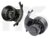 Вентилятор салона Volkswagen Transporter T5/T6 2003-2022, 7E1819021A, 7E1819021C, 7H1819021A, 7H1819021B, 7H1819021D