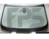 Скло лобове (вітрове) BMW X5 E70 2010-2013