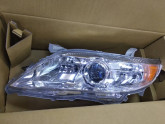 Фара ліва передня Toyota Camry 40 2010-2011 USA 8114533720