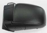Дзеркало з підігрівом ліве Dodge Grand Caravan 2011-