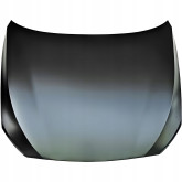 Капот BMW 5 Gran Turismo F07 2009-2017, 41617227768