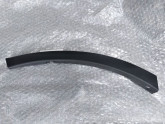 Накладка переднего бампера ліва Toyota RAV4 2013-2015, 521130R030