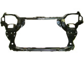 Панель передня (телевізор) Chevrolet Aveo T200 2003-2008,96457531
