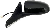 Дзеркало ліве (водійське) Toyota Camry 55 USA 2014-2017, 8790606041