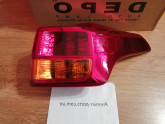 Ліхтар задній правий Toyota RAV4 2013-2015 (8155142171)
