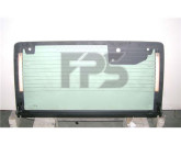 Скло заднє з підігрівом Jeep Wrangler 2007-2010