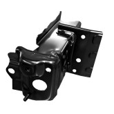 Кріплення переднього підсилювача бампера праве Toyota RAV4 2019-, 570130R010