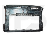 Панель передня (телевізор) Volkswagen Polo седан 2009-2020, 6RU805588E