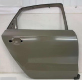 Дверка задня права Volkswagen Polo sedan 2009-2019