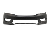 Бампер передній Honda Accord 9 2012-2015, 04711T2AA90ZZ