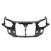 Панель передня (телевізор) Hyundai Elantra HD 2006-2010, 641012H000