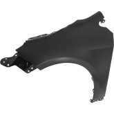 Крило ліве переднє Toyota Corolla E21 (USA) 2019-, 5380202260