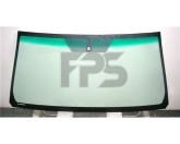 Скло лобове (вітрове) Toyota LC 200, Lexus LX570