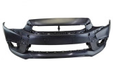 Бампер передній Mitsubishi ASX, Outlander SPORT 2016-2017, 6400H486