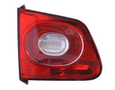 Ліхтар задній лівий Volkswagen Tiguan 2007-2011, 5N0945093B, 5ND945093