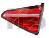 Ліхтар задній лівий Volkswagen Passat B8 USA 2015-