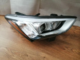Фара права передня Hyundai Santa Fe 3 2012-2015 USA