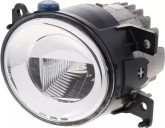 Фара протитуманна права Infiniti JX/QX60, Q50, Q60, QX50, QX80, Nissan Murano, 261504GA0B