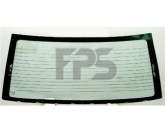 Скло заднє SUZUKI SWIFT 89-04