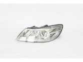 Фара передня ліва Skoda Octavia A5 2009-2013, 1Z1941015F, 1Z1941017S