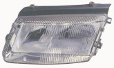Фара передня ліва Volkswagen Passat B5 1997-2000, 3B0941017M
